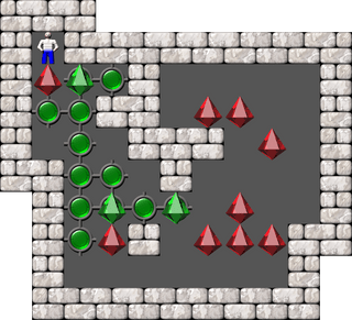 Уровень 55 — Revenge 36